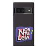 Nostalgia for YTV Canadiana Phone Case for Google Pixel 6 Pro