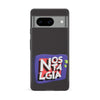 Nostalgia for YTV Canadiana Phone Case for Google Pixel 8