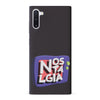 Nostalgia for YTV Canadiana Phone Case for Samsung Galaxy Note 10
