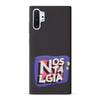 Nostalgia for YTV Canadiana Phone Case for Samsung Galaxy Note 10 Plus
