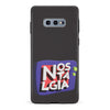 Nostalgia for YTV Canadiana Phone Case for Samsung Galaxy S10e