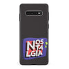 Nostalgia for YTV Canadiana Phone Case for Samsung Galaxy S10 Plus