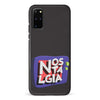 Nostalgia for YTV Canadiana Phone Case for Samsung Galaxy S20 Plus