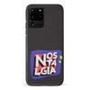 Nostalgia for YTV Canadiana Phone Case for Samsung Galaxy S20 Ultra