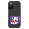 Nostalgia for YTV Canadiana Phone Case for Samsung Galaxy S20 FE