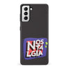 Nostalgia for YTV Canadiana Phone Case for Samsung Galaxy S21