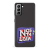 Nostalgia for YTV Canadiana Phone Case for Samsung Galaxy S21 Plus