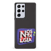 Nostalgia for YTV Canadiana Phone Case for Samsung Galaxy S21 Ultra