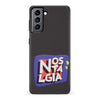 Nostalgia for YTV Canadiana Phone Case for Samsung Galaxy S22
