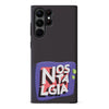 Nostalgia for YTV Canadiana Phone Case for Samsung Galaxy S23 Ultra
