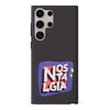 Nostalgia for YTV Canadiana Phone Case for Samsung Galaxy S24 Ultra