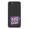Nostalgia for YTV Canadiana Phone Case for iPhone 7/8/SE