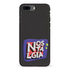 Nostalgia for YTV Canadiana Phone Case for iPhone 8 Plus