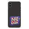 Nostalgia for YTV Canadiana Phone Case for iPhone X/XS