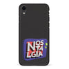 Nostalgia for YTV Canadiana Phone Case for iPhone XR