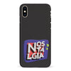 Nostalgia for YTV Canadiana Phone Case for iPhone XS Max