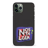 Nostalgia for YTV Canadiana Phone Case for iPhone 11 Pro
