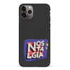 Nostalgia for YTV Canadiana Phone Case for iPhone 11 Pro Max
