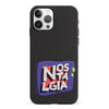 Nostalgia for YTV Canadiana Phone Case for iPhone 12