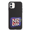 Nostalgia for YTV Canadiana Phone Case for iPhone 12 Mini