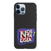 Nostalgia for YTV Canadiana Phone Case for iPhone 12 Pro