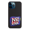 Nostalgia for YTV Canadiana Phone Case for iPhone 12 Pro Max