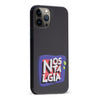 Nostalgia for YTV Canadiana Phone Case for iPhone 13 Pro Max