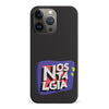 Nostalgia for YTV Canadiana Phone Case for iPhone 14 Pro