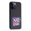 Nostalgia for YTV Canadiana Phone Case for iPhone 14 Pro Max