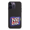 Nostalgia for YTV Canadiana Phone Case for iPhone 14 Pro Max