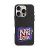 Nostalgia for YTV Canadiana Phone Case for iPhone 16 Pro
