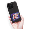 Nostalgia for YTV Canadiana Phone Case for iPhone 16 Pro Max