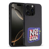 Nostalgia for YTV Canadiana Phone Case for iPhone 16 Pro Max