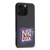 Nostalgia for YTV Canadiana Phone Case for iPhone 16 Pro Max