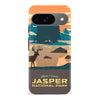 Google Pixel 9 Jasper National Park Canadiana Phone Case