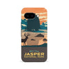 Jasper National Park Canadiana Phone Case