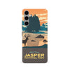 Samsung Galaxy S24 Jasper National Park Canadiana Phone Case