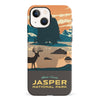 iPhone 13 Mini Jasper National Park Canadiana Phone Case