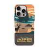 iPhone 16 Pro Jasper National Park Canadiana Phone Case