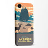 Jasper National Park Canadiana Phone Case