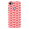 Maple Leaf Forever Canadiana Phone Case for Google Pixel 3A XL