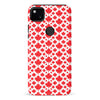 Maple Leaf Forever Canadiana Phone Case for Google Pixel 4A