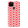 Maple Leaf Forever Canadiana Phone Case for Google Pixel 5