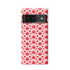 Maple Leaf Forever Canadiana Phone Case for Google Pixel 6