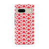 Maple Leaf Forever Canadiana Phone Case for Google Pixel 7