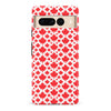 Maple Leaf Forever Canadiana Phone Case for Google Pixel 7 Pro