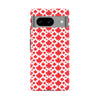 Maple Leaf Forever Canadiana Phone Case for Google Pixel 8