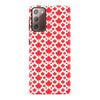 Maple Leaf Forever Canadiana Phone Case for Samsung Galaxy Note 20