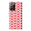 Maple Leaf Forever Canadiana Phone Case for Samsung Galaxy Note 20 Ultra
