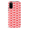 Maple Leaf Forever Canadiana Phone Case for Samsung Galaxy S20 Plus